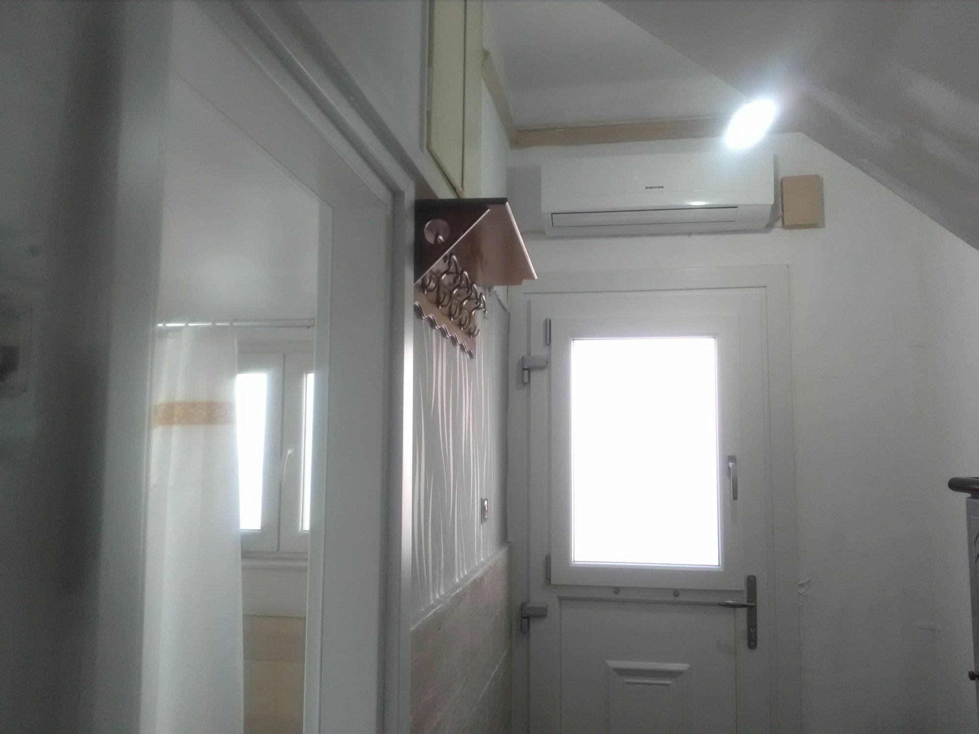 Ermoupoli Comfortable Home Ano Syros Esterno foto