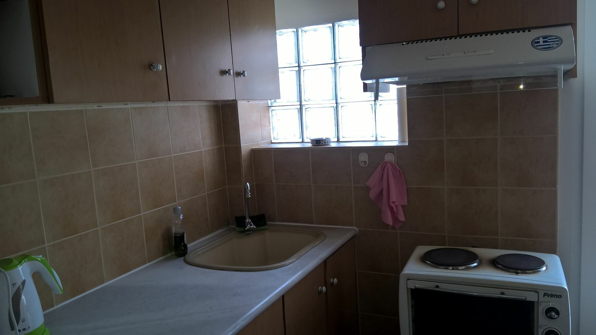 Ermoupoli Comfortable Home Ano Syros Esterno foto